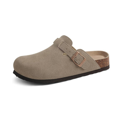 WellZone™ Minimalist Clogs