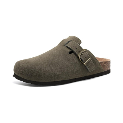 WellZone™ Minimalist Clogs