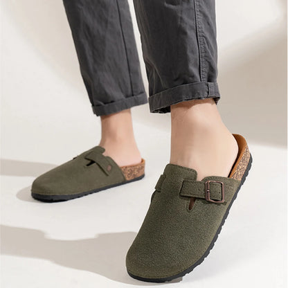 WellZone™ Minimalist Clogs
