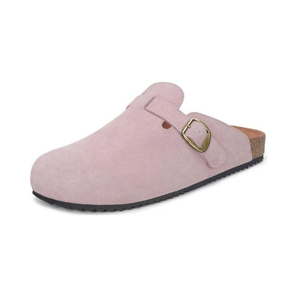 WellZone™ Minimalist Clogs