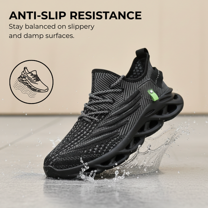 WellZone™ Hollow Walking Shoes