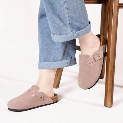 WellZone™ Minimalist Clogs
