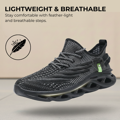 WellZone™ Hollow Walking Shoes