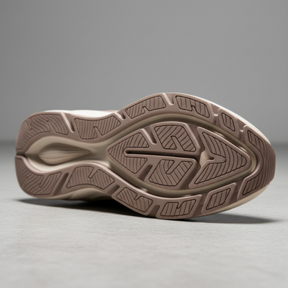 WellZone™ RockerFlow Running Shoes