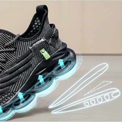 WellZone™ Hollow Walking Shoes