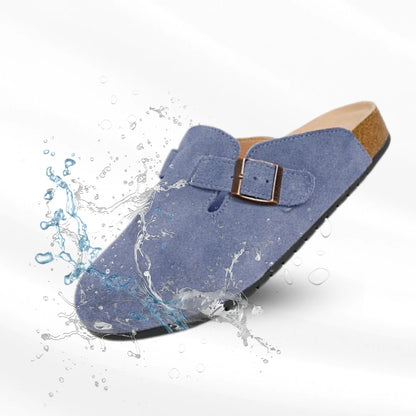 WellZone™ Minimalist Clogs
