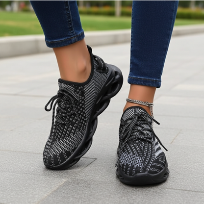 WellZone™ Hollow Walking Shoes