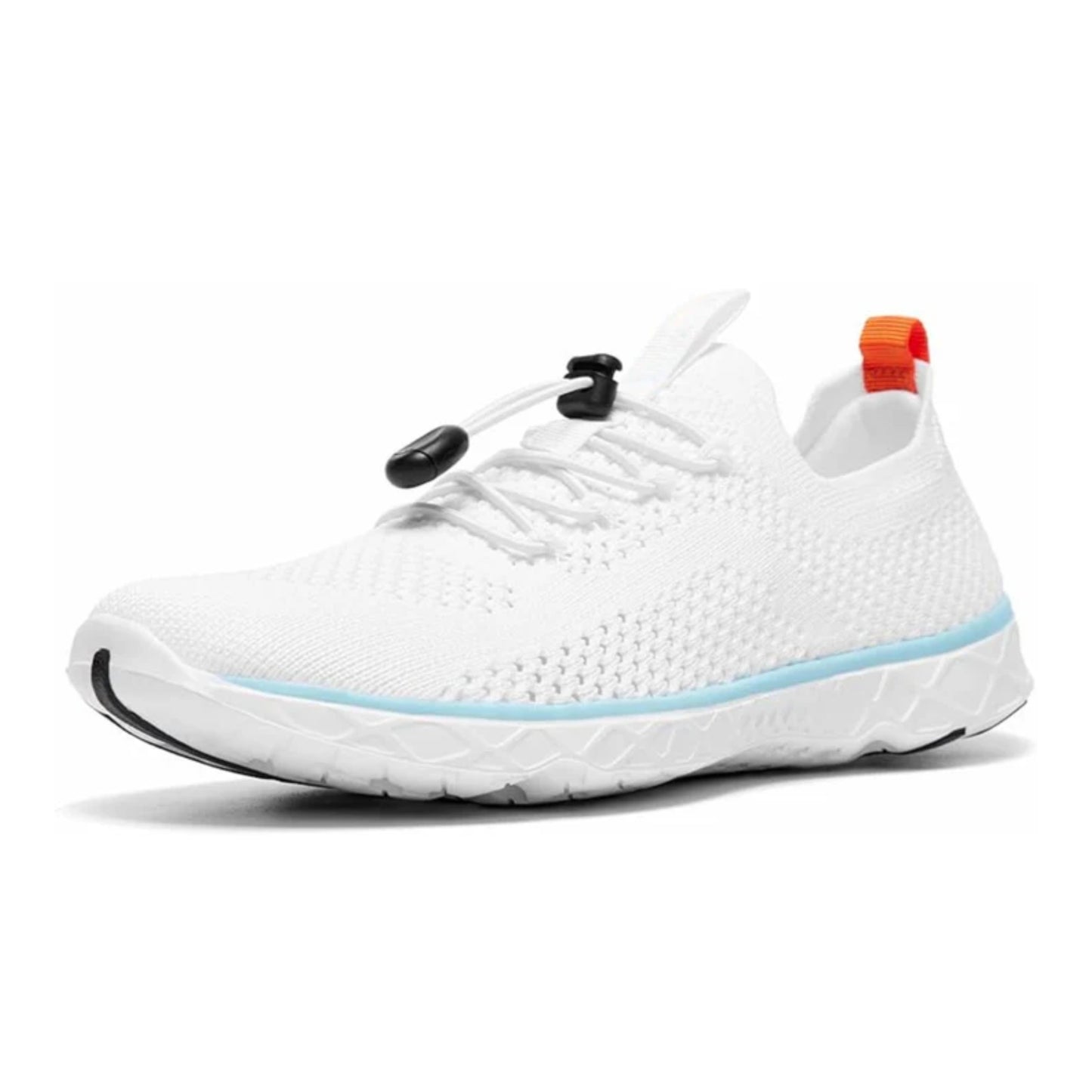 WellZone™ Drain Step