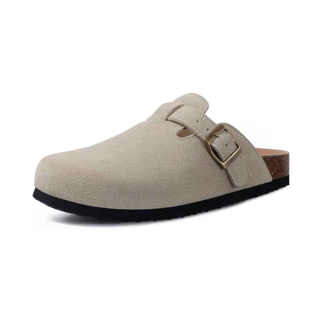 WellZone™ Minimalist Clogs