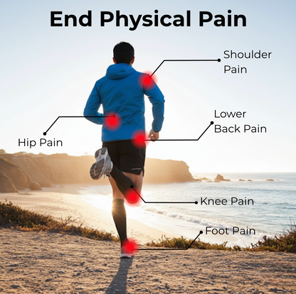 WellZone™ Shoes Insoles