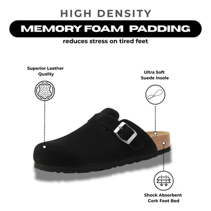 WellZone™ Minimalist Clogs