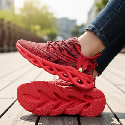 WellZone™ Hollow Walking Shoes