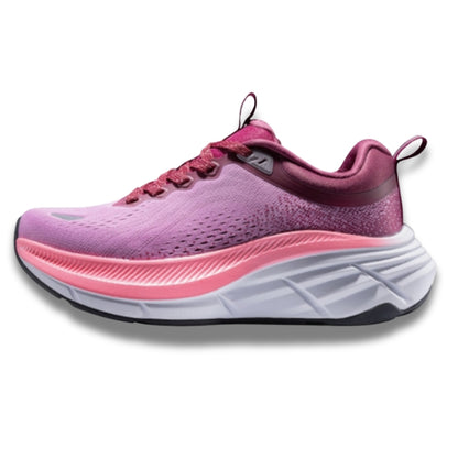 WellZone™ RockerFlow Running Shoes