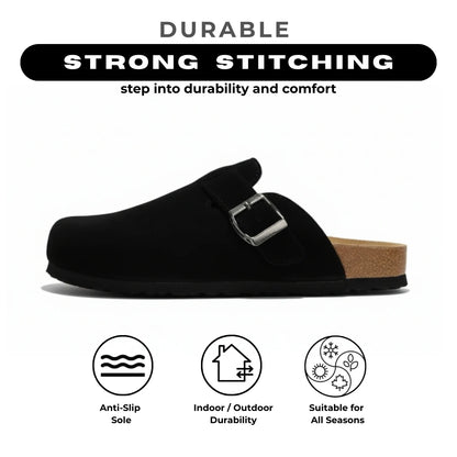 WellZone™ Minimalist Clogs