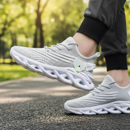 WellZone™ Hollow Walking Shoes