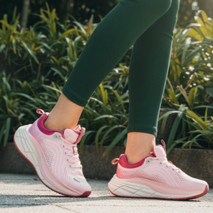 WellZone™ RockerFlow Running Shoes