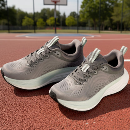 WellZone™ RockerFlow Running Shoes
