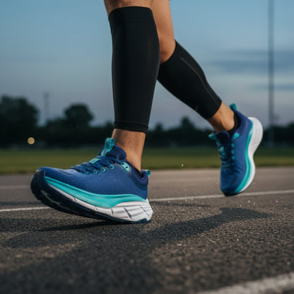 WellZone™ RockerFlow Running Shoes