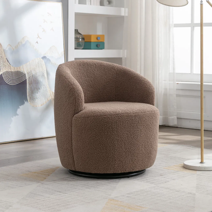 WellZone™ Swivel Chair