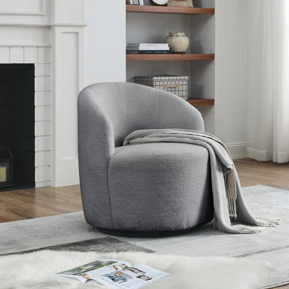 WellZone™ Swivel Chair