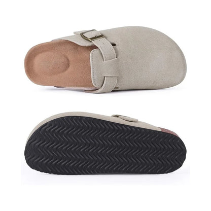 WellZone™ Minimalist Clogs
