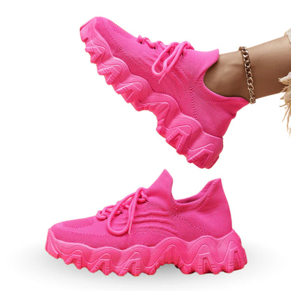 WellZone™ Air Step