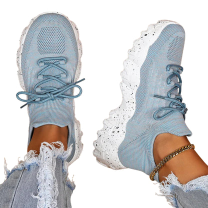 WellZone™ Air Step