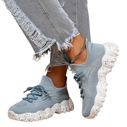 WellZone™ Air Step