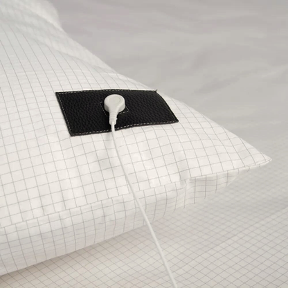 WellZone™ Pillowcase