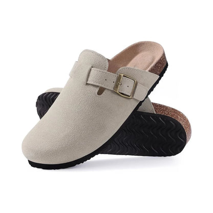 WellZone™ Minimalist Clogs