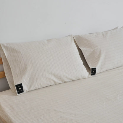 WellZone™ Pillowcase