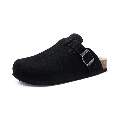 WellZone™ Minimalist Clogs