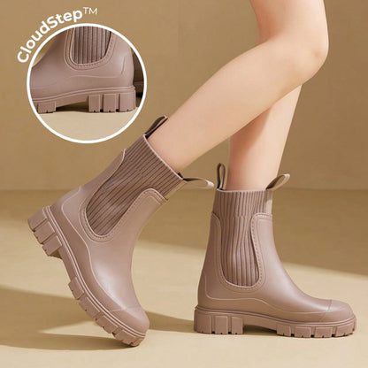 WellZone™ Chelsea Rain Boots
