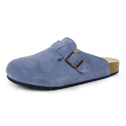 WellZone™ Minimalist Clogs