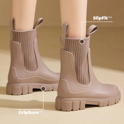 WellZone™ Chelsea Rain Boots