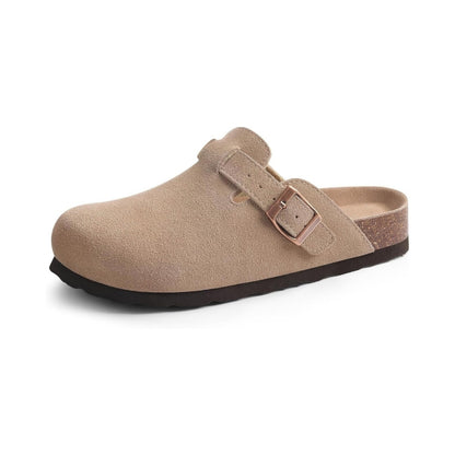WellZone™ Minimalist Clogs
