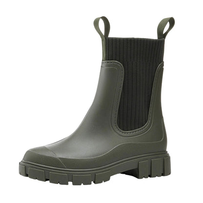 WellZone™ Chelsea Rain Boots