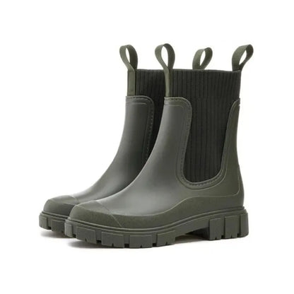 WellZone™ Chelsea Rain Boots