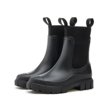 WellZone™ Chelsea Rain Boots