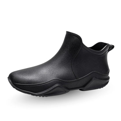 WellZone™ Urban Rain Boots