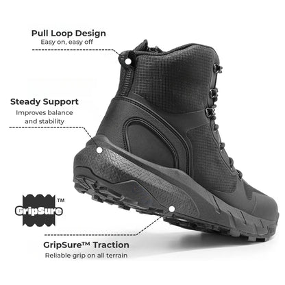 WellZone™ Power Boots