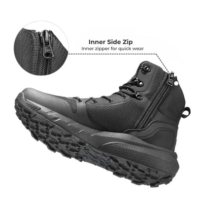 WellZone™ Power Boots