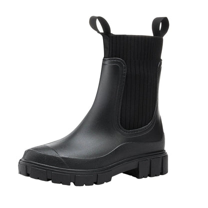 WellZone™ Chelsea Rain Boots