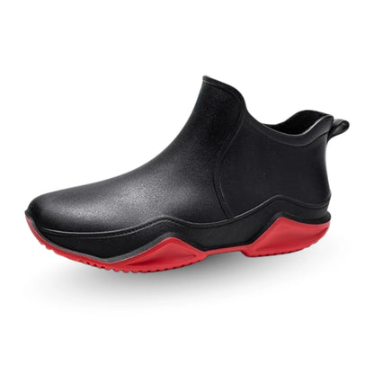 WellZone™ Urban Rain Boots