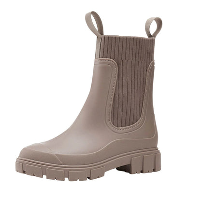 WellZone™ Chelsea Rain Boots