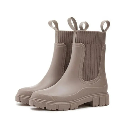 WellZone™ Chelsea Rain Boots