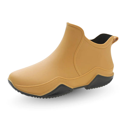 WellZone™ Urban Rain Boots