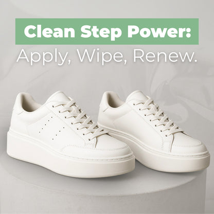 WellZone™ Clean Step