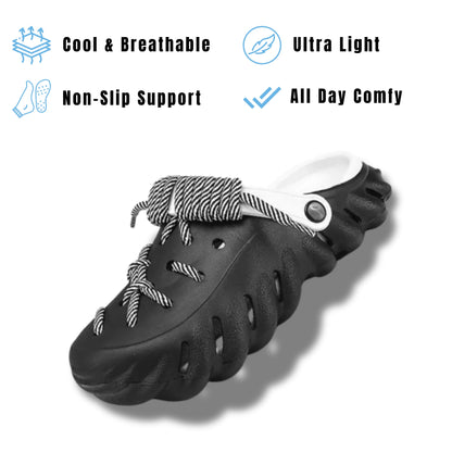 WellZone™ Comfort Clogs