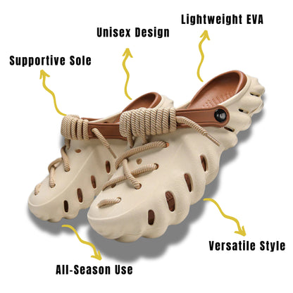 WellZone™ Comfort Clogs